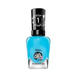 SALLY HANSEN Miracle gel totally 90s <br>  esmalte de uñas 