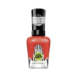 SALLY HANSEN Miracle gel beetle juice <br> esmalte de uñas 