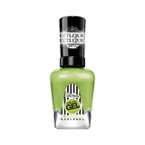 SALLY HANSEN Miracle gel beetle juice <br> esmalte de uñas 