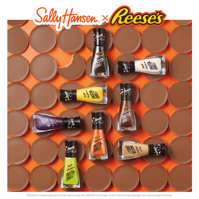 SALLY HANSEN Insta dri reeses 