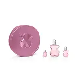 TOUS Estuche loveme color letters lata <br> eau de parfum <br> 90 ml vaporizador 