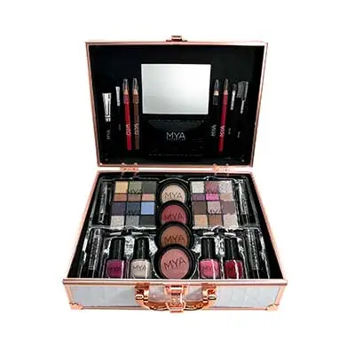 Mya Cosmetics Estuche - Kit Maquillaje PRO 86 ref 402087
