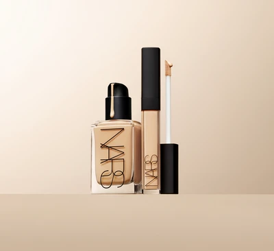 NARS Light reflecting foundation 