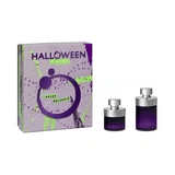 HALLOWEEN Estuche man <br> eau de toilette <br> 125 ml vaporizador + eau de toilette <br> 50 ml vaporizador 