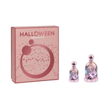 HALLOWEEN Estuche blossom <br> eau de toilette <br> 100 ml vaporizador + eau de toilette <br> 30 ml vaporizador 