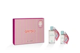 EL GANSO Estuche ciao bella <br> eau de toilette <br> 125 ml vaporizador + eau de toilette <br> 30 ml vaporizador 