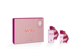 EL GANSO Estuche señorita <br> eau de toilette <br> 125 ml vaporizador + eau de toilette <br> 30 ml vaporizador 