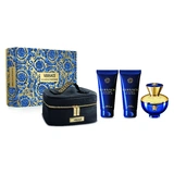 VERSACE Estuche dylan blue pour femme 