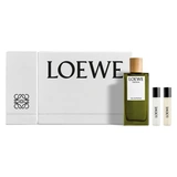 LOEWE Estuche esencia <br> eau de parfum <br> 100 ml vaporizador + esencia <br> 10 ml vaporizador +7 cob <br> 10 ml vaporizador 