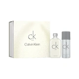 CALVIN KLEIN Estuche ck one vaporizador + desodorante spray 