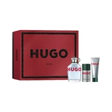 HUGO BOSS Estuche man 3 productos 