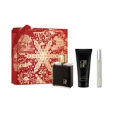 CAROLINA HERRERA Estuche men <br> eau de toilette <br> 100 ml vaporizador + 10 ml vaporizador + bálsamo after shave <br> 100 ml 