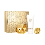 Rabanne Estuche lady million 