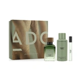 ADOLFO DOMINGUEZ Estuche vetiver terra for him 