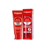 COLGATE Dentífrico max white expert ultra 50 ml 