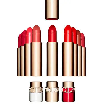 CLARINS Joli rouge case 