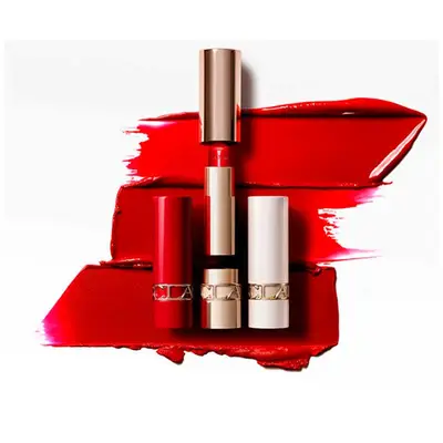 CLARINS Joli rouge case 