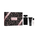 NARCISO RODRIGUEZ Estuche for her <br> eau de toilette <br> 100 ml vaporizador + body lotion <br> 50 ml + 10 ml vaporizador 