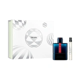 PRADA Estuche luna rossa <br> eau de toilette <br> 100 ml vaporizador + 10 ml vaporizador 