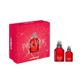 CACHAREL Estuche amor amor 100ml + 30ml 