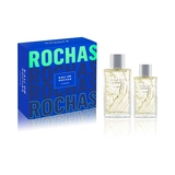 ROCHAS Estuche eau de rochas homme 