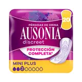 AUSONIA Discreet mini plus 20 un 