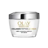 OLAY Collagen peptides 24 horas max crema 50 ml 