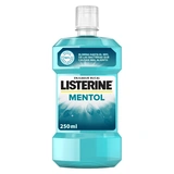 LISTERINE Enjuague bucal mentol 250 ml. 