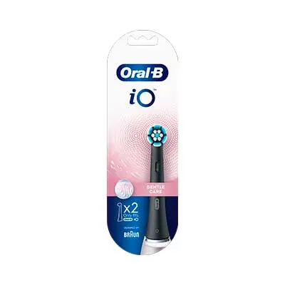 Oral b recambio iO gentle care