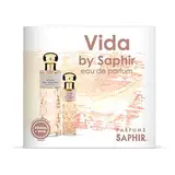 SAPHIR Set vida edp 200 vap + edt 30 vap 