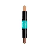 NYX PROFESSIONAL MAKE UP Wonder stick contour dual 