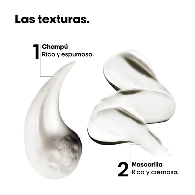 LOREAL PROFESSIONNEL Estuche metal detox champú y mascarilla 