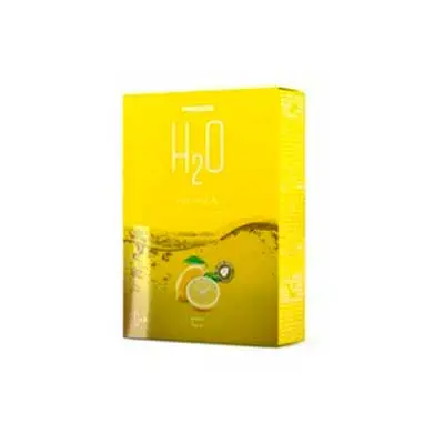 PROZIS H2o infusion limon 8 unidades 