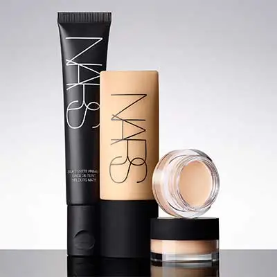 NARS Soft matte complete foundation 