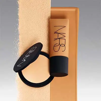 NARS Soft matte advanced perfecting powder 