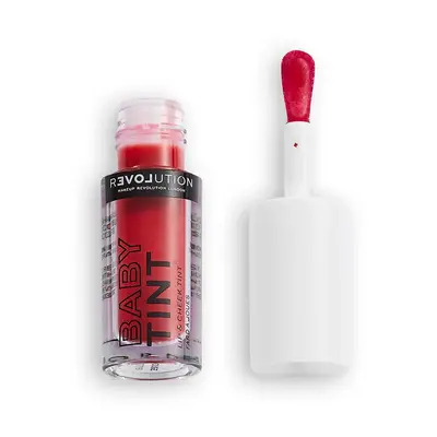 RELOVE Baby tint lip and cheek 