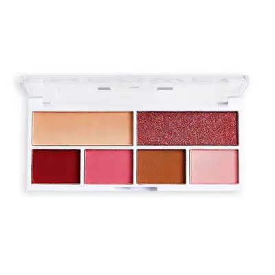 RELOVE Paleta colour play empower 