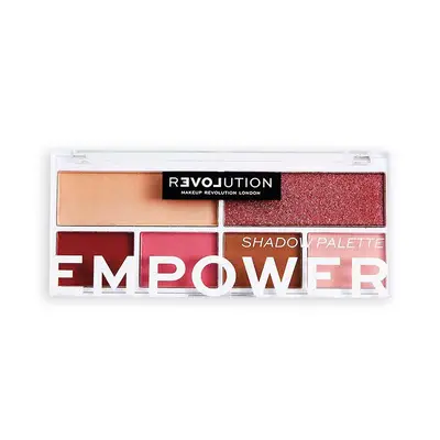 RELOVE Paleta colour play empower 