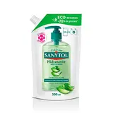 Perfumes gilca - SANYTOL Desinfectante textil 500 ML.