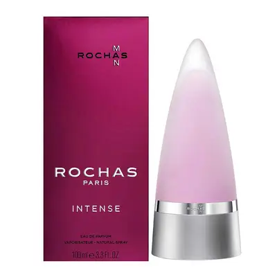 ROCHAS Man intense <br> eau de parfum <br> 100 ml vaporizador 