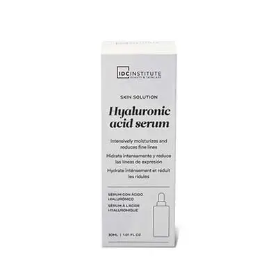 IDC Sérum ácido hialurónico 30 ml 