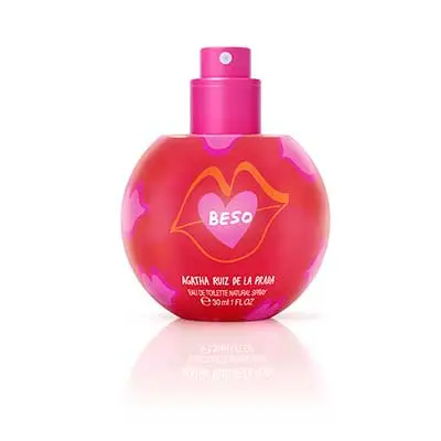 AGATHA RUIZ DE LA PRADA Beso bubble 30 ml vp 