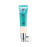 IT COSMETICS Cc+ oil-free matte <br> base de maquillaje con spf 40+ 