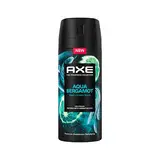 AXE Desodorante spray aqua bergamot 150 ml 
