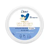 DOVE One cream nourishing 3 en 1 250 ml 
