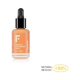 FRESHLY COSMETICS Vitamin c concentrate serum 