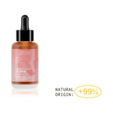 FRESHLY COSMETICS Radiant curls oil serum 