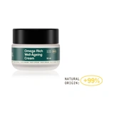 FRESHLY COSMETICS Omega rich well-ageing cream 