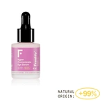 FRESHLY COSMETICS Hyper concentrate eye contour serum 