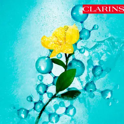 Clarins Cryo-Flash Cream-Mask 75 ml Mascarilla antiarrugas y antiedad
